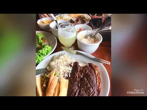 GOOD EATS IN RECIFE (Pernambuco, Brazil 🇧🇷)