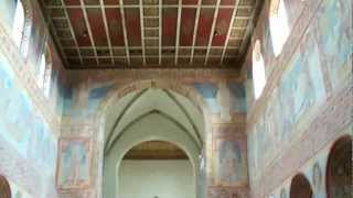 preview picture of video 'Reichenau.Church.MOV'