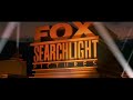 Metro Goldwyn Mayer And 20th Century Fox And Paws Incorporated Presents Logo 2008