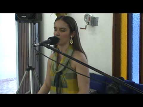 Giovanna Maira " can´t help falling in love with you"