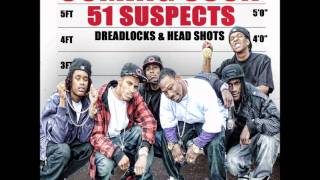 51 Suspects - 