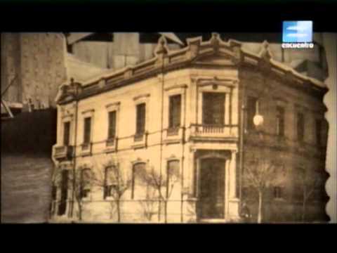 Bandidos Rurales: Mate Cosido