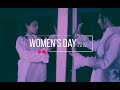 Waves Dean Lewis Women S Day 2019 MirrorMe