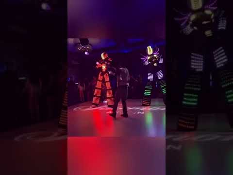 Promotional video thumbnail 1 for Divine Circus Entertainment