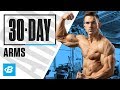 30-Day Arms with Abel Albonetti | Trailer