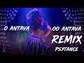 Oo Antava..Oo Oo Antava | Remix | SUMORRIX |  Psytrance  | Allu Arjun | Pushpa |