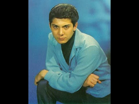 PAUL ANKA - Cinderella (original 1961 release) / Cinderella (1963 remake) - stereo