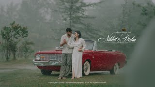 Download lagu PRE WEDDING FILM 2023 | NIKHIL DISHA | 4K | THAILAND | SUNNY DHIMAN PHOTOGRAPHY | INDIA mp3