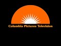 Columbia Pictures Television 1976 Sunburst Logo Remake