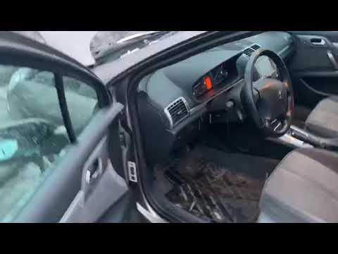PEUGEOT 407 2005 на запчасти, 11BY-562
