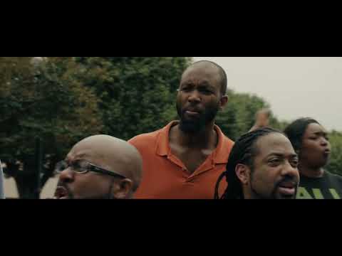 Nate what are you doing man stfu ni**er- Original Scene 4k