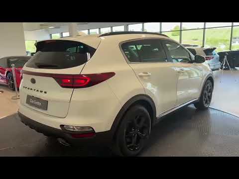 Kia Sportage K3 - Image 2