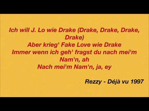 Mel & Shine Buteo - Metro TRAP Mashup (Lyrics)