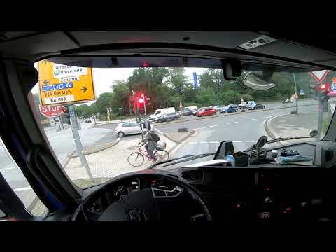 ETS2 IRL! Episode 006