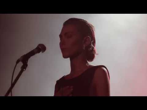 Soho Rezanejad - Love's a Raging Prey live at Chekhov Sakhalin International Theatre, 2018