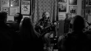 Joe Jack Talcum - Jason&#39;s Head