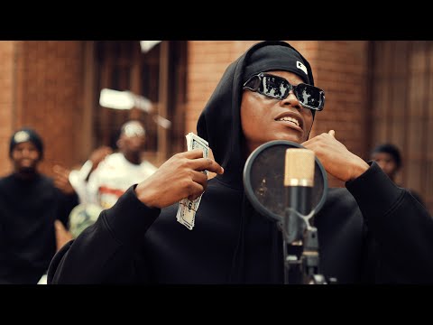 KING_KOLO_-_JOLI GARÇON Feat RICO_PRINCE (Clip Officiel)