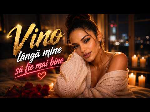 Ira Sefa - Vino langa mine sa fie mai bine