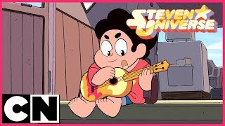 Steven Universe | Theme Song Sing-along | Cartoon Network