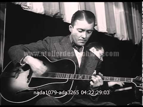 Eddie Condon’s Nightclub