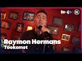 Raymon Hermans - Toekomst (LIVE) | Sterren NL Radio
