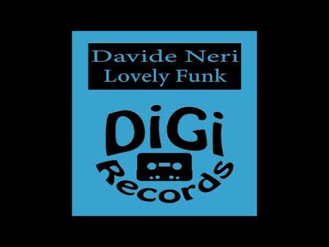 Davide Neri - Lovely Funk