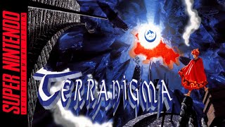 Terranigma (SNES) Retro Game Review - Mighty Retro