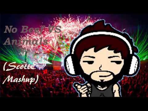 No Beef VS Animals (ScottE Mashup)