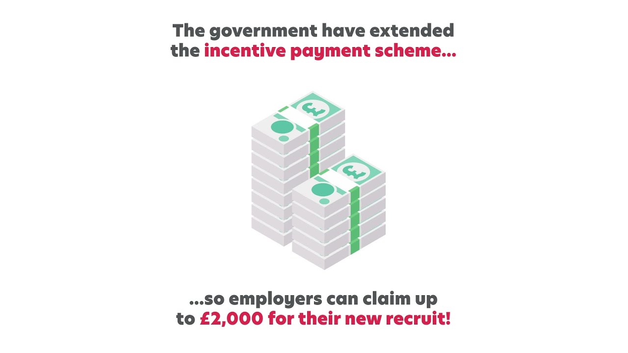 Apprenticeship Incentive Payments