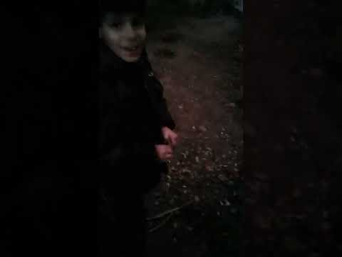 SLENDERMAN DAN KAÇIŞ BÖLÜM 2