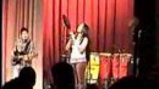 Rachael Lampa-Rubber House