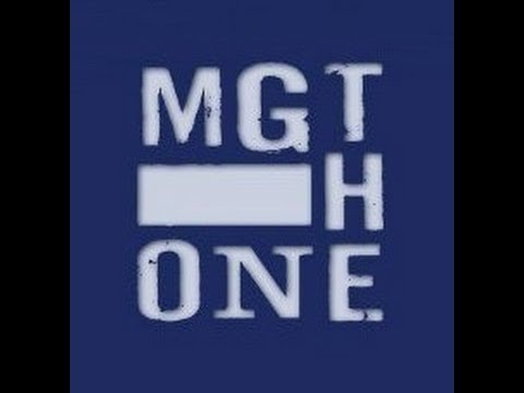 MGtheONE - Sexy Ruke 2012