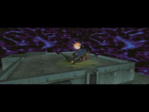 Turok 3: Shadow of Oblivion, still got it