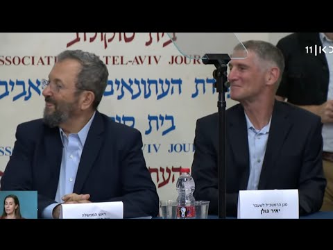 ברק גולן וזאב רז מחיאות כפיים לשמאלנים גיבורי ישראל שהחותם שישאירו הוא שיח אלים וקריאה לשפיכות דמים