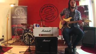 Video thumbnail for Chitarre.com - Demo: Marshall Super Lead 1959RR Randy Rhoads Signature (a cura di Mario Percudani) by ChitarreMagazine