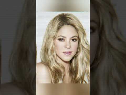 Shakira♥