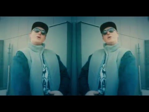 GRB -  Nielegale na legale (prod. GRB, feat. DJ Danek) [OFFICIAL VIDEO]