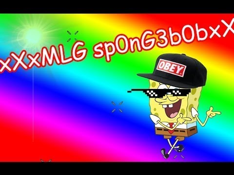 Memebob Squarepants Song