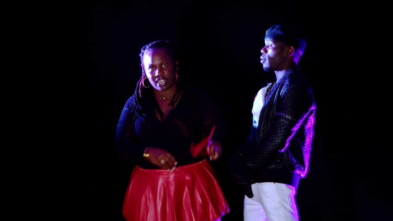 Watch video Libre Antenne II (Clip officiel) par OSUKA Libre Antenne II (Clip officiel) par OSUKA