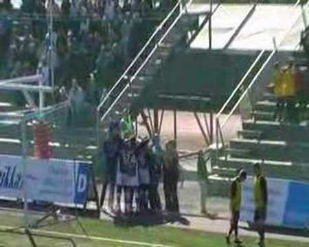 AC Oulu - JJK 2-1 (1-1)