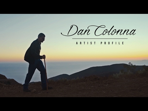 Sideshow Artist Profile - Dan Colonna