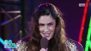 Al Bano &amp; Romina Power - Sempre Sempre (1986 Studio Performance)
