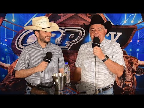 Rodeio de Palmares Paulista 2025 (S0RTEI0 / SEXTA / ROUND 2)