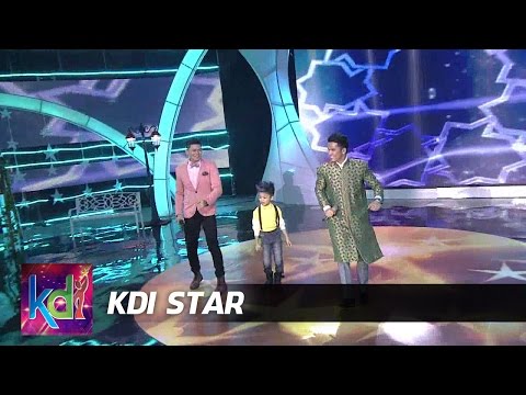 Juan Rahman, Affan Feat. Mahesya KDI 2015 KDI - KDI Star (21/6)