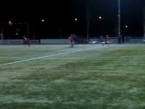 Video fragmenten CDW - Sporting'70 deel 2