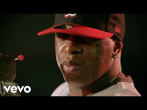 Birdman - Born Stunna (Explicit Version) ft. Rick Ross