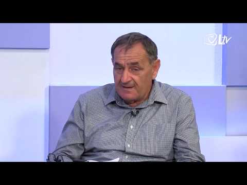 Moja Hrvatska - Pero Šola