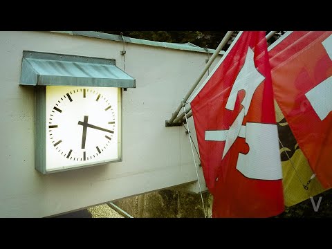 Leubringenbahn / Funiculaire d'Evilard