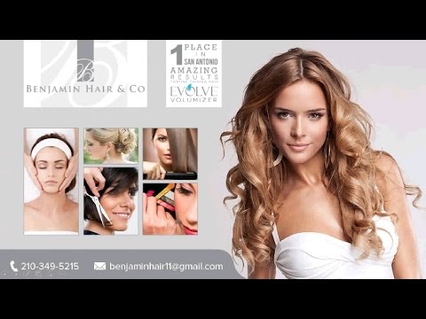 Styles of Hair Extensions for Thinning Hair