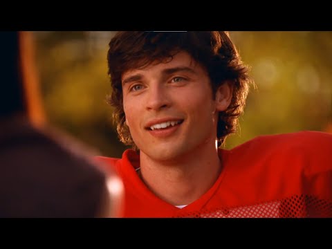 DON'T YOU WORRY CHILD X LEVELS - AVICII + SWEDISH HOUSE MAFIA [HOLY SONG] SMALLVILLE X CLARK KENT